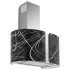 Вытяжка Falmec MIRABILIA/LED IS. (Round) STEEL 85 PENELOPE
