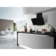 Вытяжка Maunfeld Cascada Trio 60 черный