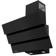 Вытяжка Maunfeld Cascada Trio 60 черный
