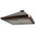 Вытяжка AKPO Elegant wk-3 50 медь