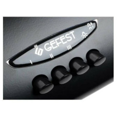 Вытяжка Gefest 2601 К41