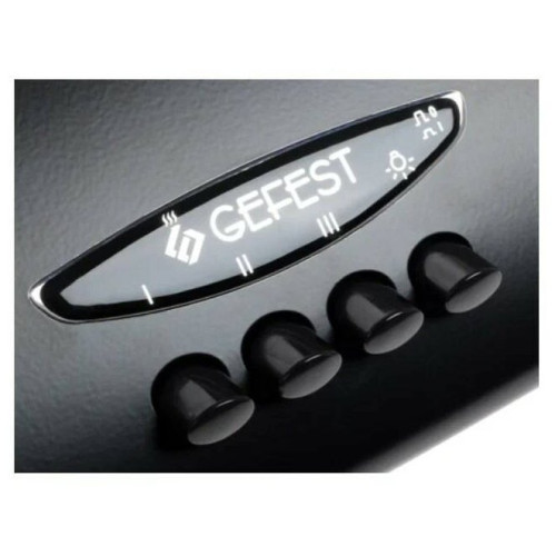 Вытяжка Gefest 2601 К41