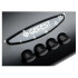 Вытяжка Gefest 2601 К41