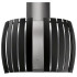 Вытяжка Falmec Prestige isola 800 75 BK