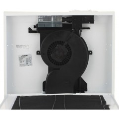 Вытяжка Jet air Senti WH/F/60