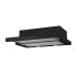 Вытяжка Kronasteel Kamilla sensor 600 black/glass