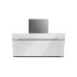 Вытяжка Falmec Butterfly isola 800 90 WH