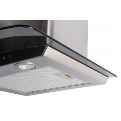 Вытяжка Germes Alt sensor 50 inox