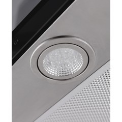 Вытяжка Germes Alt sensor 50 inox