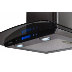 Вытяжка Germes Alt sensor 50 inox