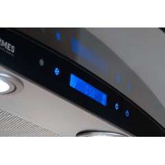 Вытяжка Germes Alt sensor 50 inox