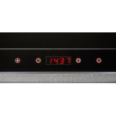 Вытяжка Grand Toledo sensor 60 BK