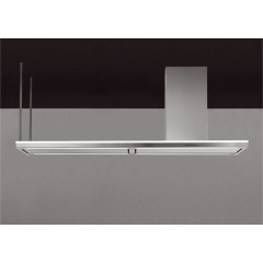 Вытяжка Falmec Lumen isola 175 IX (800) правая