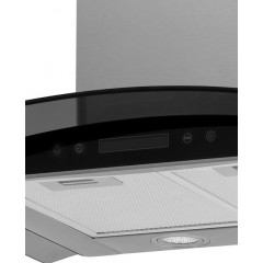 Вытяжка Germes Alt sensor 60 Inox