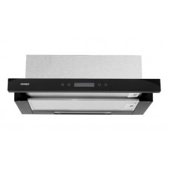 Вытяжка Germes Gamma 60 (Black)