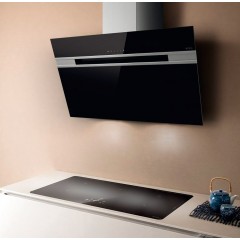 Вытяжка Jet air Viki BK/A/60