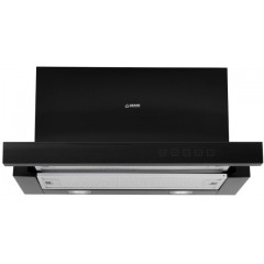 Вытяжка Grand Toledo sensor 50 BK