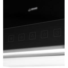 Вытяжка Grand Toledo sensor 50 BK