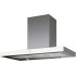 Вытяжка Ciarko Quatro White Slim 90 Inox (1100 m3)
