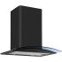 Вытяжка CATA C-600 Glass H black