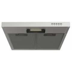 Вытяжка Kronasteel Jessica slim PB 500 inox