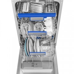 Посудомоечная машина Maunfeld MLP-08B