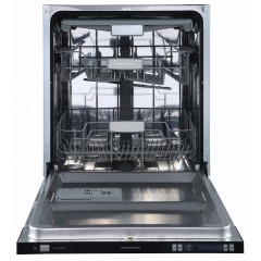 Посудомоечная машина Zigmund & Shtain DW129.6009X