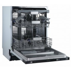 Посудомоечная машина Zigmund & Shtain DW129.6009X