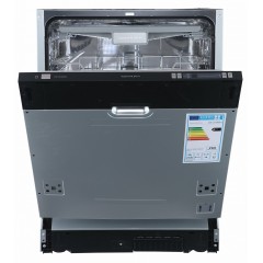 Посудомоечная машина Zigmund & Shtain DW129.6009X