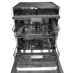 Посудомоечная машина Zigmund & Shtain DW129.6009X