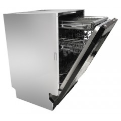 Посудомоечная машина Zigmund & Shtain DW129.6009X