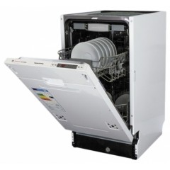 Посудомоечная машина Zigmund & Shtain DW129.4509X