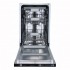 Посудомоечная машина Zigmund & Shtain DW129.4509X