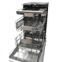 Посудомоечная машина Zigmund & Shtain DW129.4509X