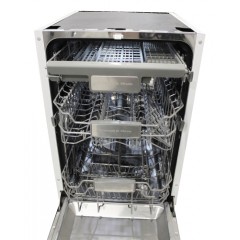 Посудомоечная машина Zigmund & Shtain DW129.4509X