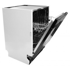 Посудомоечная машина Zigmund & Shtain DW139.6005X
