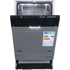 Посудомоечная машина Zigmund & Shtain DW139.4505X