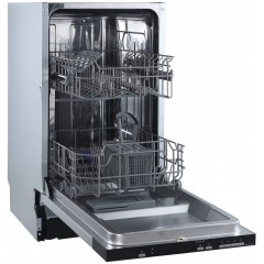 Посудомоечная машина Zigmund & Shtain DW139.4505X