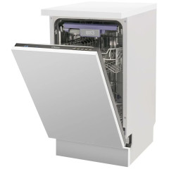 Посудомоечная машина Hansa ZIM408EH