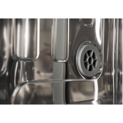 Посудомоечная машина Hansa ZWM 627 WEB