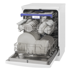 Посудомоечная машина Hansa ZWM 627 WEB