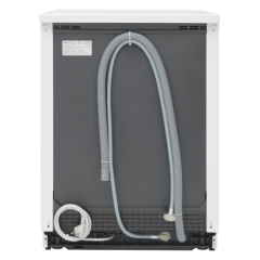 Посудомоечная машина Hansa ZWM 627 WEB