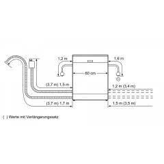 Посудомоечная машина Bosch SMV87TX01R