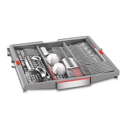Посудомоечная машина Bosch SMV87TX01R