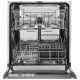 Посудомоечная машина Zanussi ZDF 26004 WA