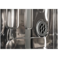 Посудомоечная машина Hansa ZWM475WH