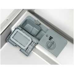 Посудомоечная машина Hansa ZWM475WH