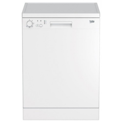 Посудомоечная машина Beko DFN 05310 W