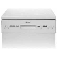Посудомоечная машина Ginzzu DC418