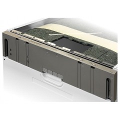 Посудомоечная машина Ginzzu DC604